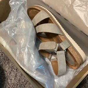 Eurosoft by Sofft Sandals